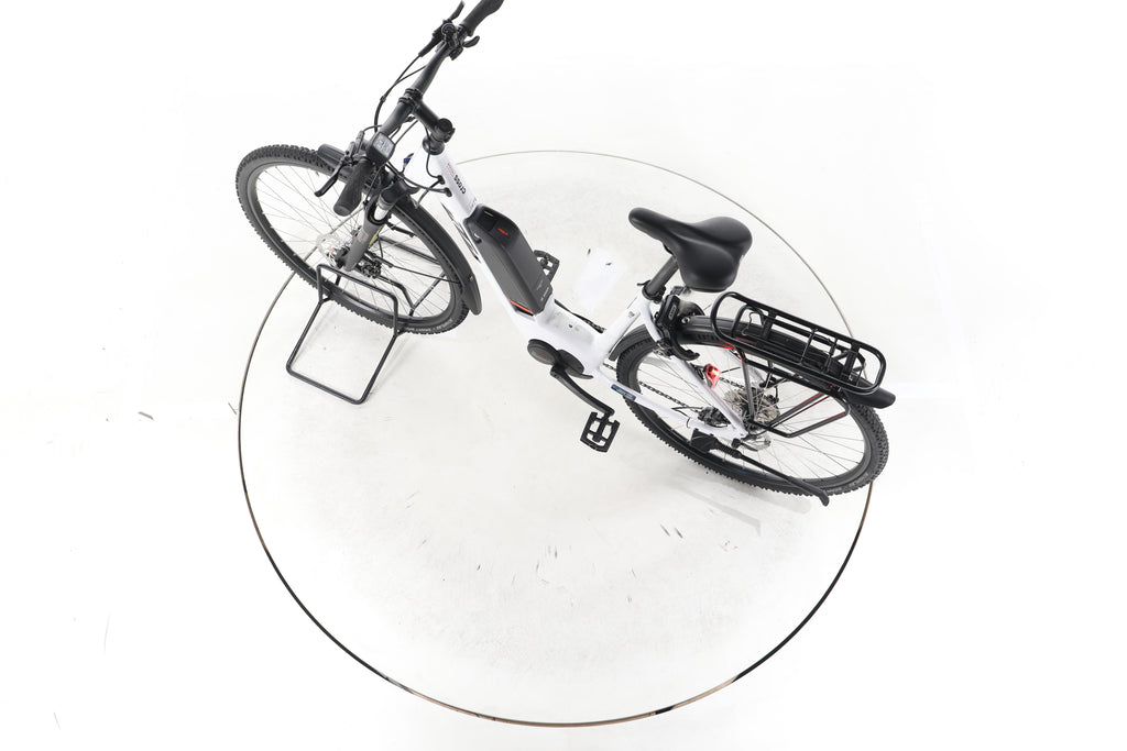 KTM Macina Cross P510 Street Trekking E-Bike Tiefeinsteiger - Image 20