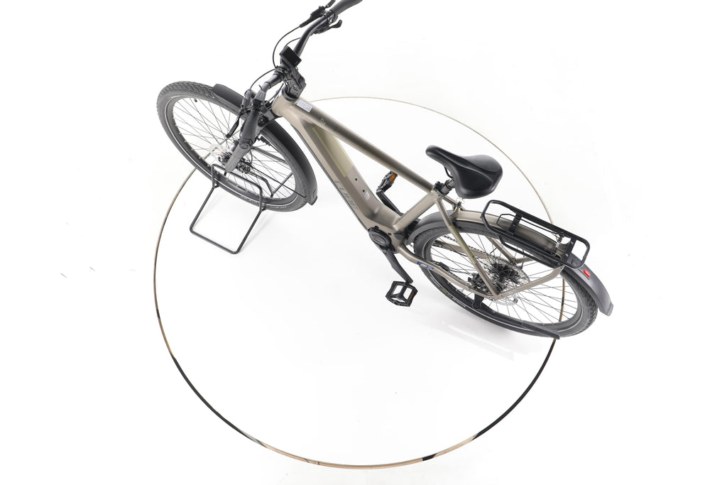 Cube Kathmandu Hybrid Pro Trekking E-Bike - Image 20