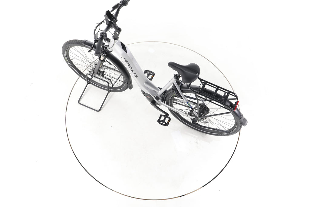 Hercules Pasero Comp i F5 City E-Bike Tiefeinsteiger - Image 20