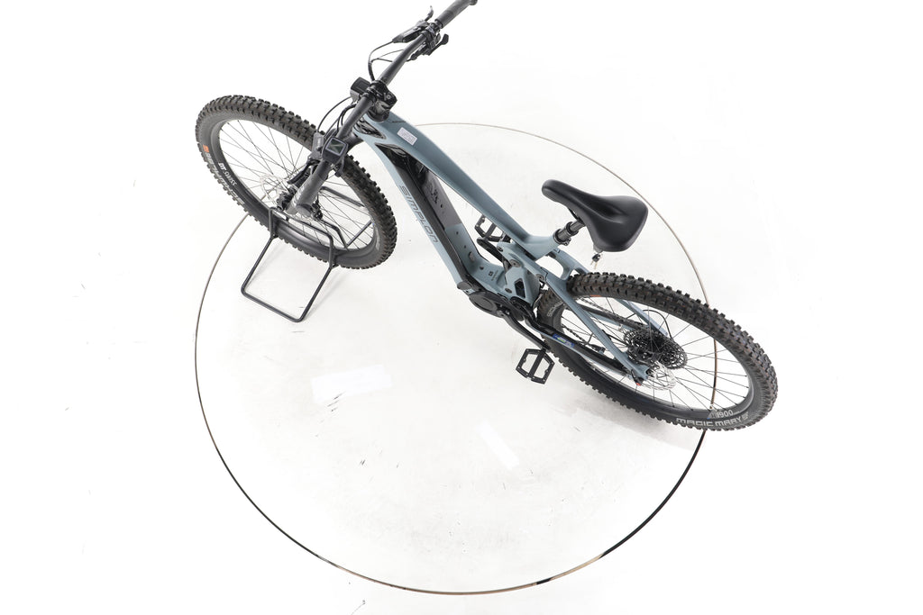Simplon Rapcon P-Max E-Bike Fully Carbon - Image 20