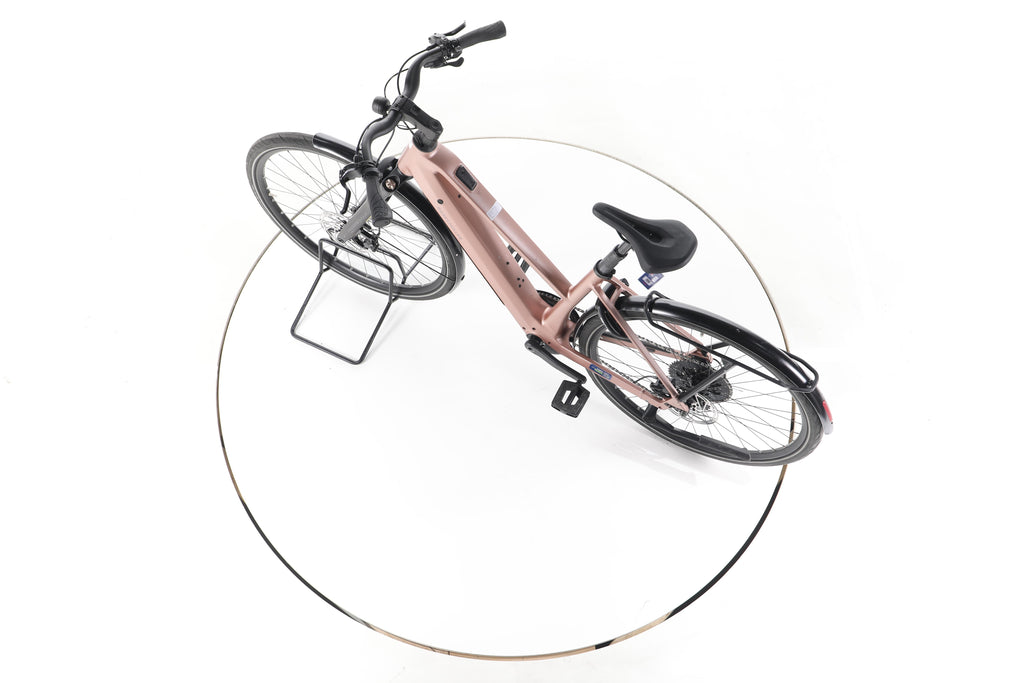 Riese & Müller UBN Seven touring Trekking E-Bike - Image 20