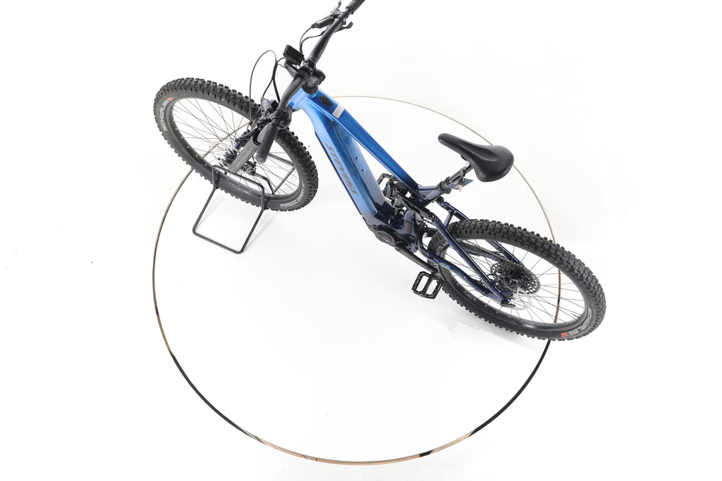Stevens E-Inception ED 7.6.1 E-Bike Fully - Image 20