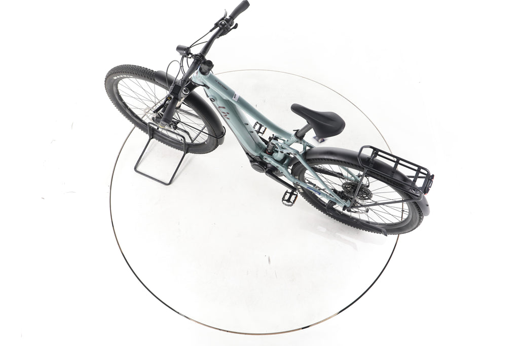 Liv Embolden E+Pro 1 E-Bike Fully - Image 20