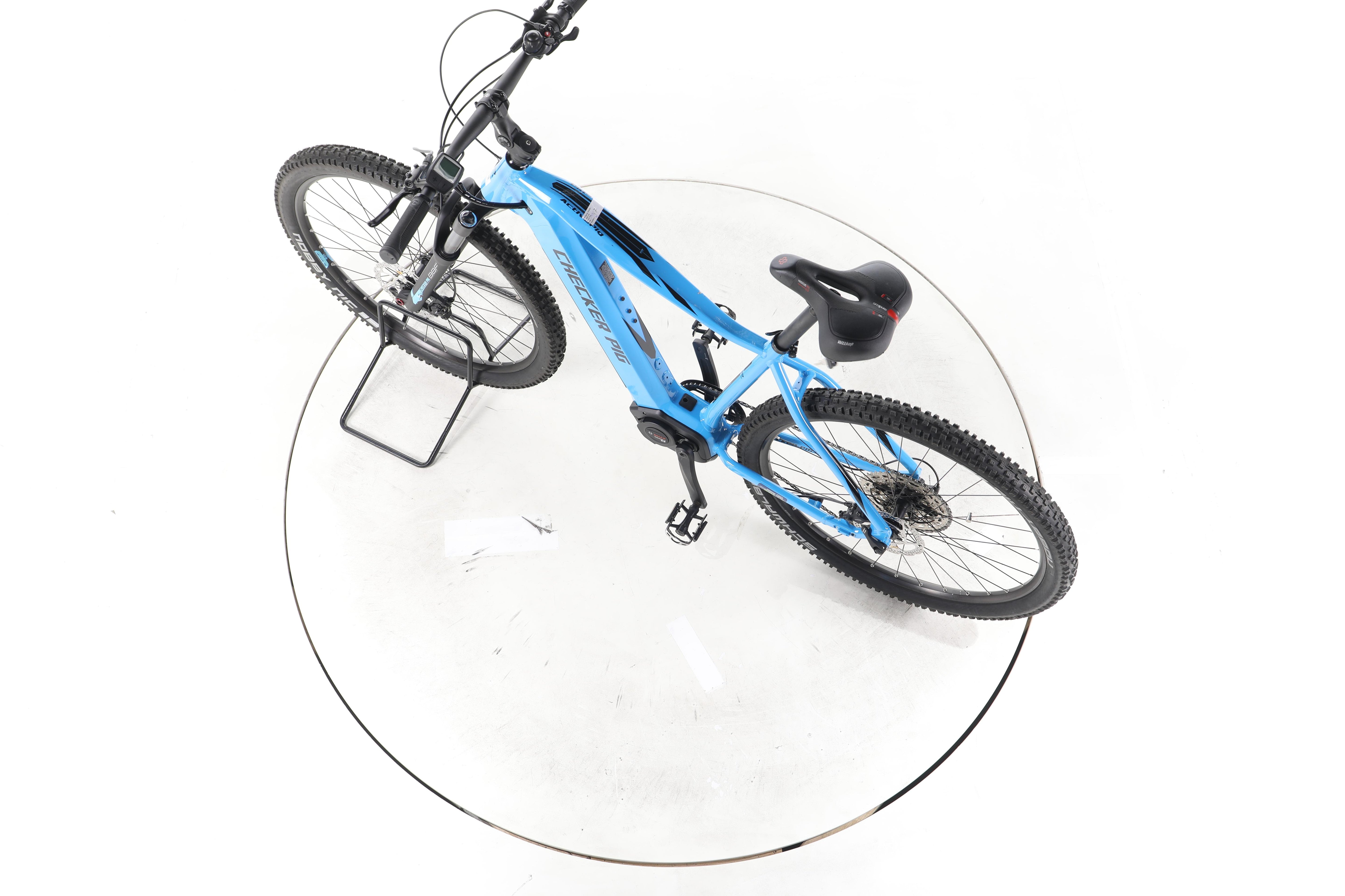 Checker Pig Active Pig E-Bike - Image 20