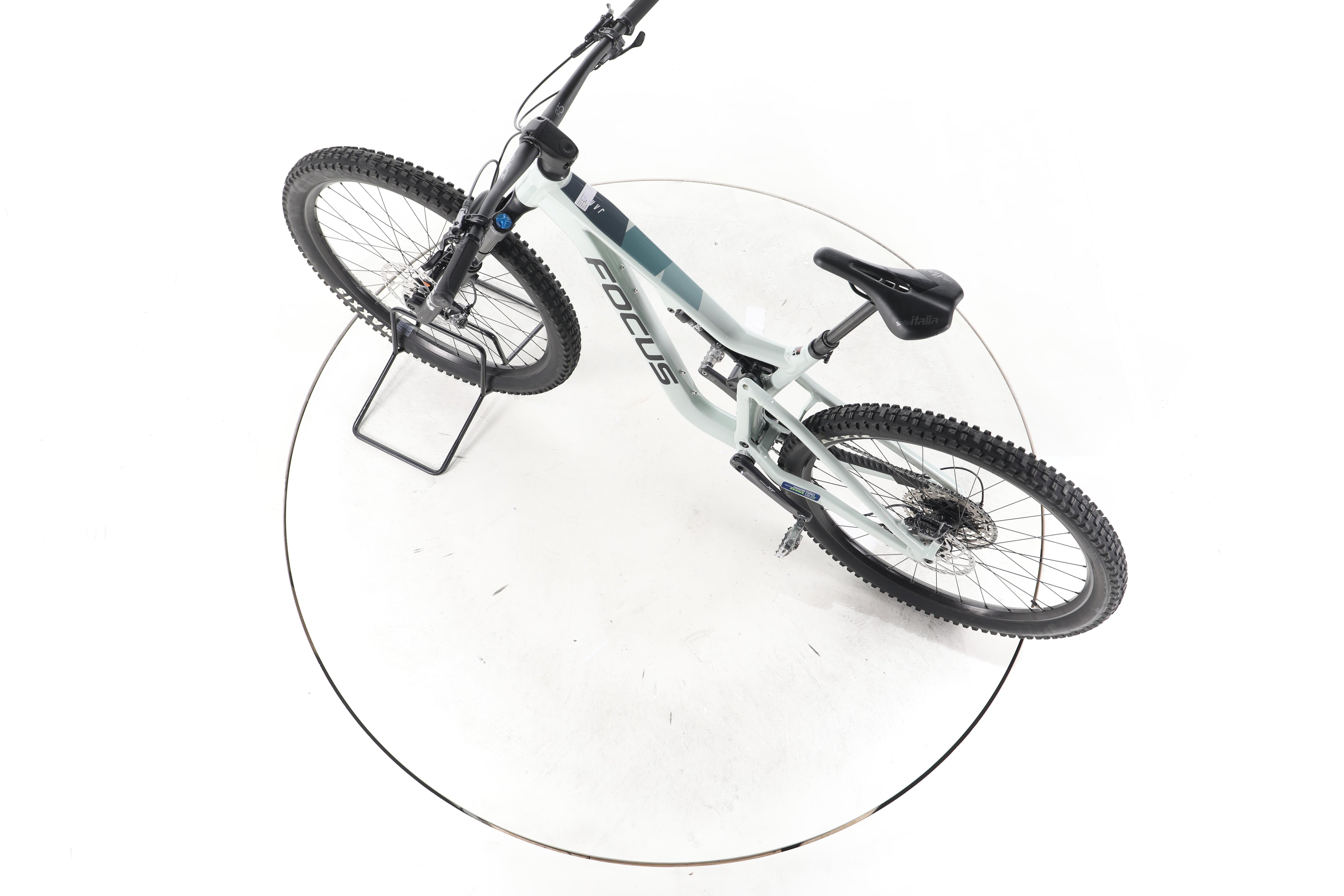 Focus Jam 6.9 Fahrrad Fully - Image 20