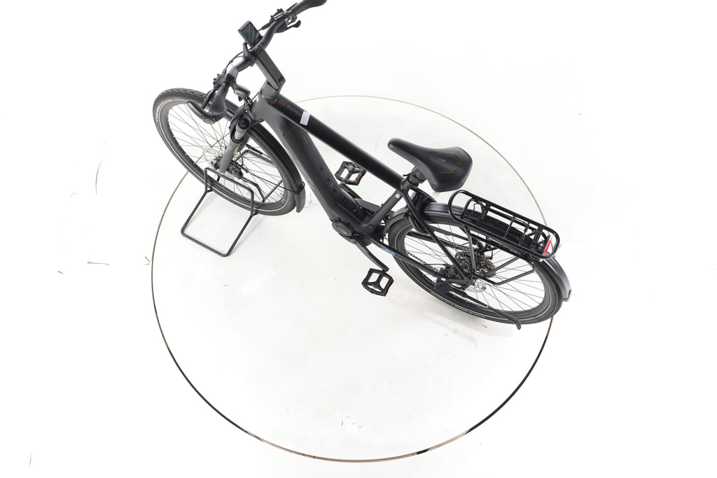 KTM Macina Style 730 Trekking E-Bike - Image 20