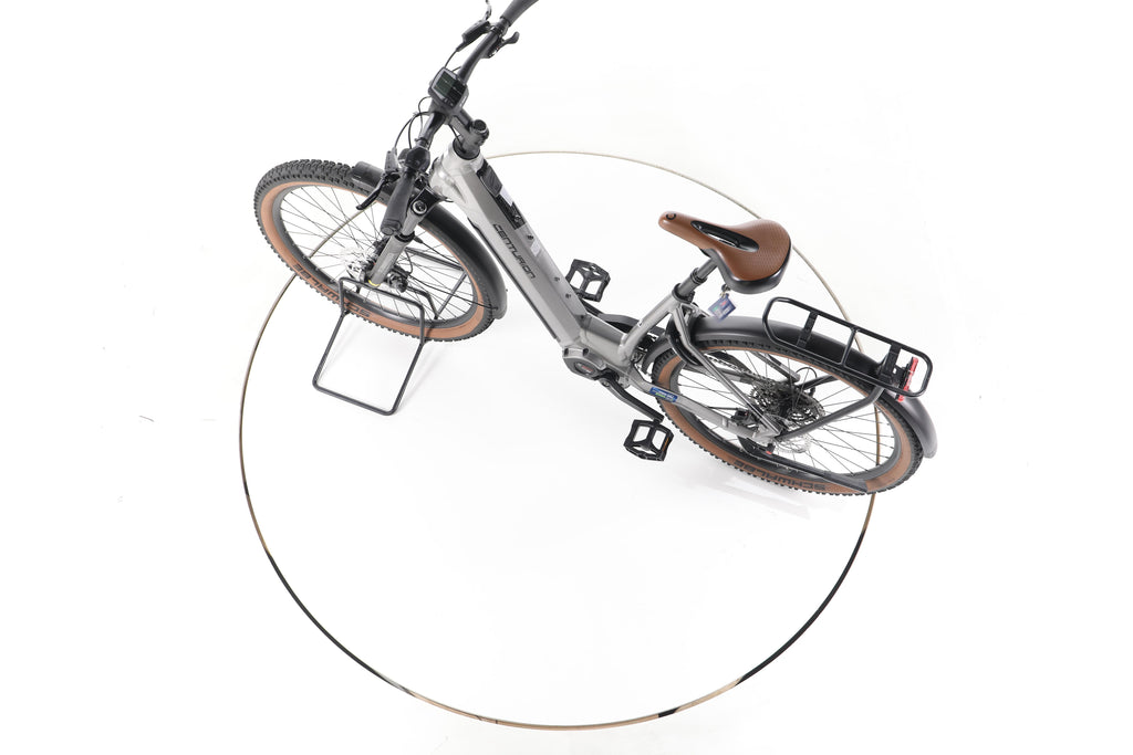 Centurion Country Trekking E-Bike Tiefeinsteiger - Image 20