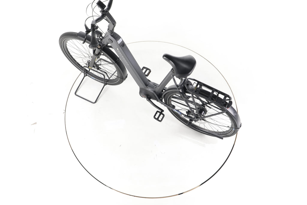 Kalkhoff Image 5.B Advance + City E-Bike Tiefeinsteiger 2024 - Image 20