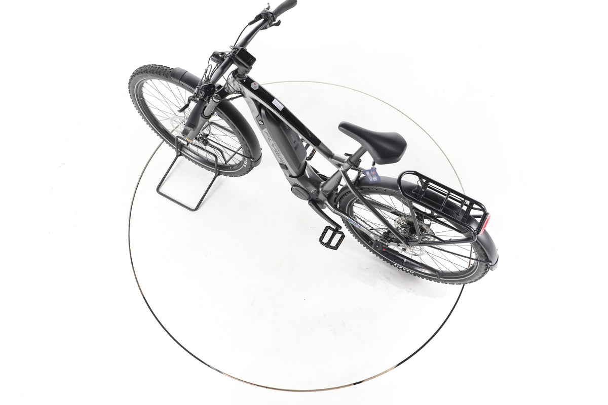 FLYER Goroc2 4.30 Trekking E-Bike - Image 20