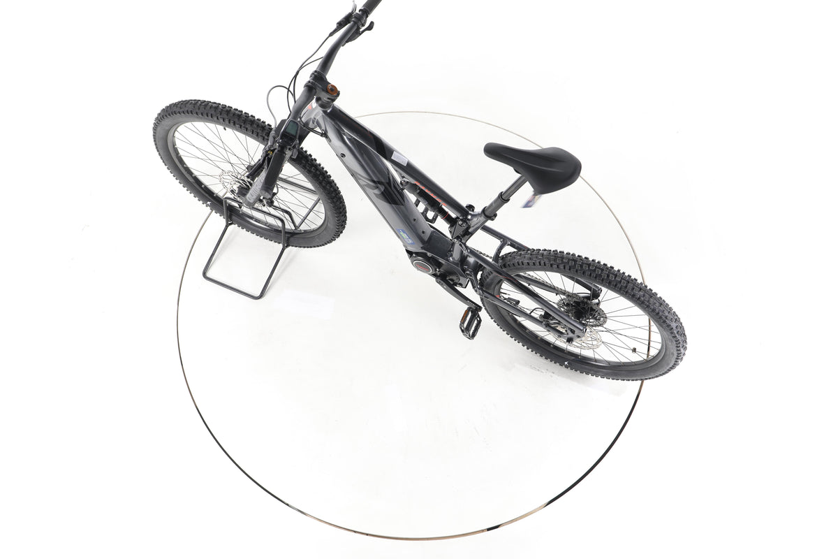 R Raymon TrailRay 160E 8.0 E-Bike Fully - Image 20