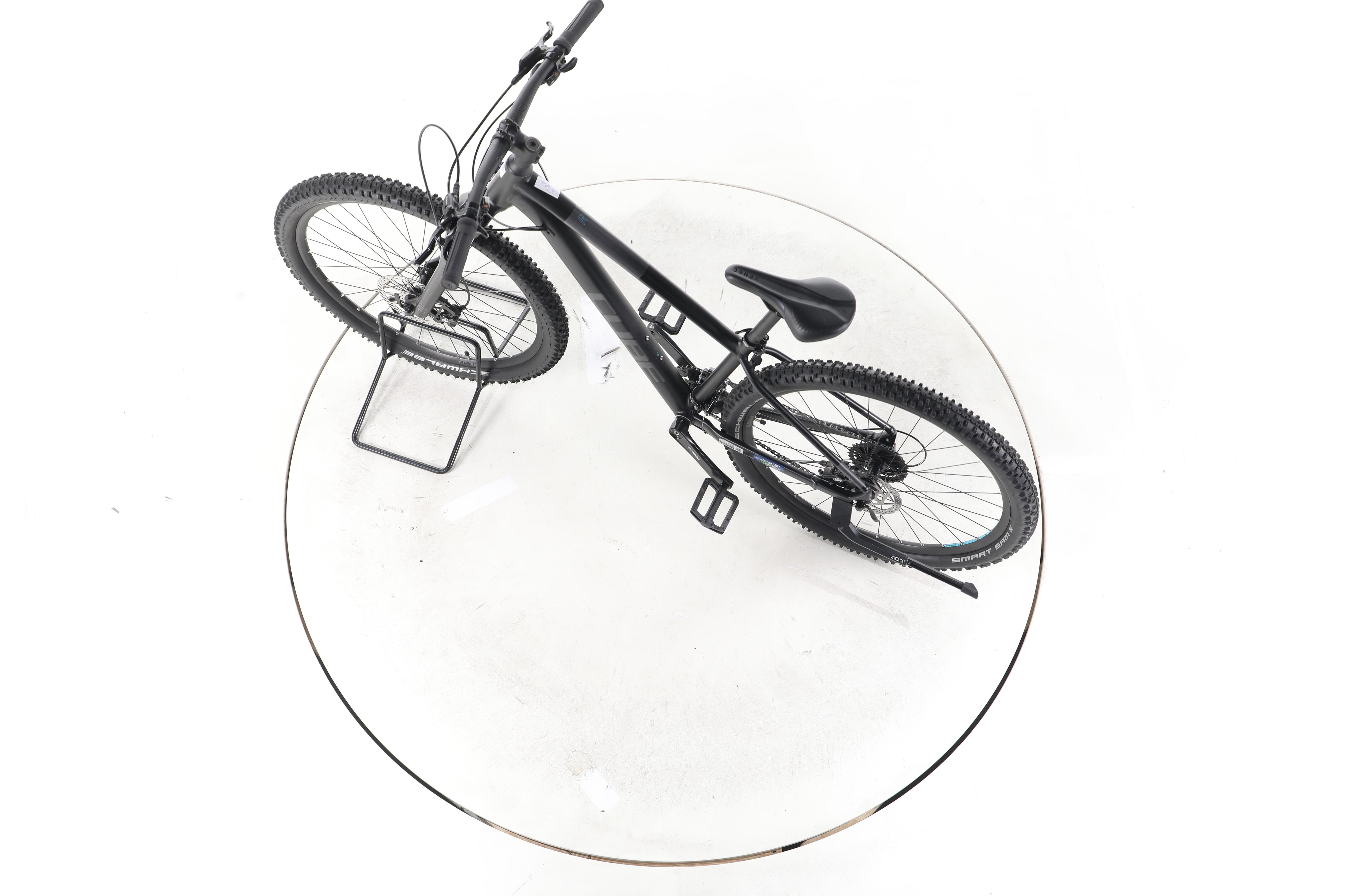 Cube Aim Race Fahrrad Hardtail - Image 20