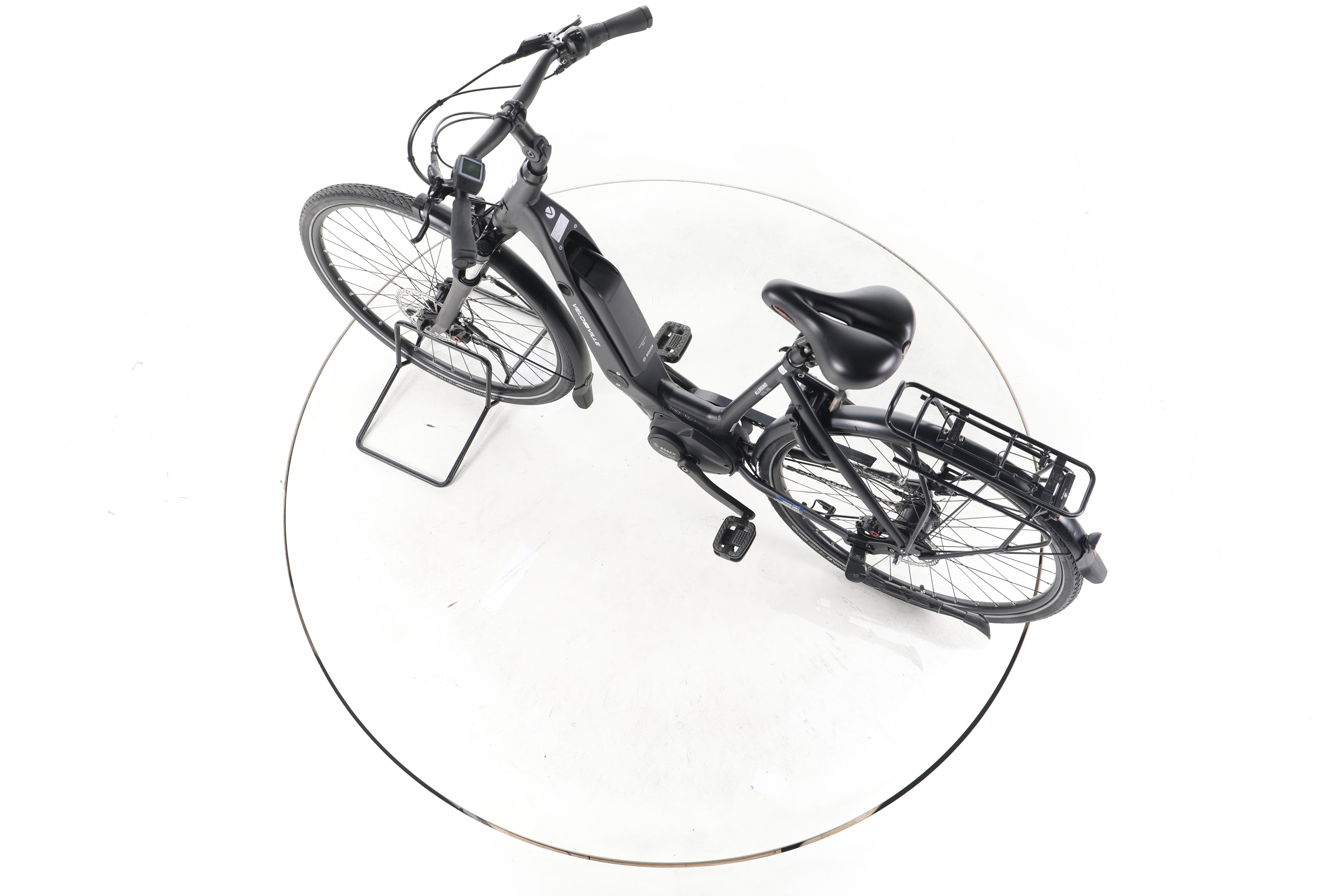 Velo de Ville AEB 400 Allround City E-Bike Tiefeinsteiger - Image 20