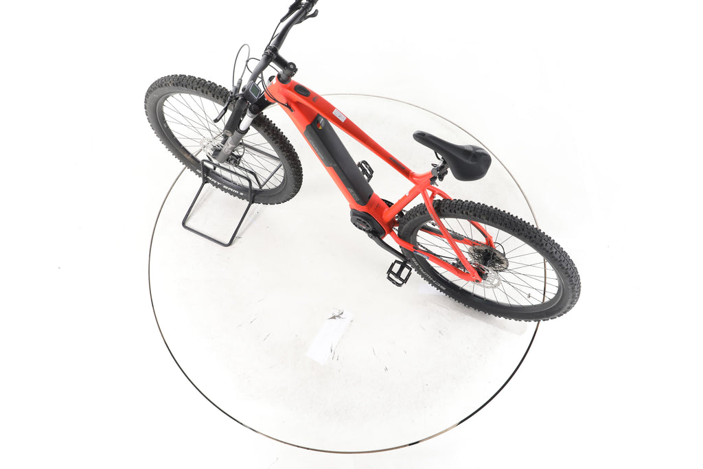 Carver Strict E.410 E-Bike - Image 20