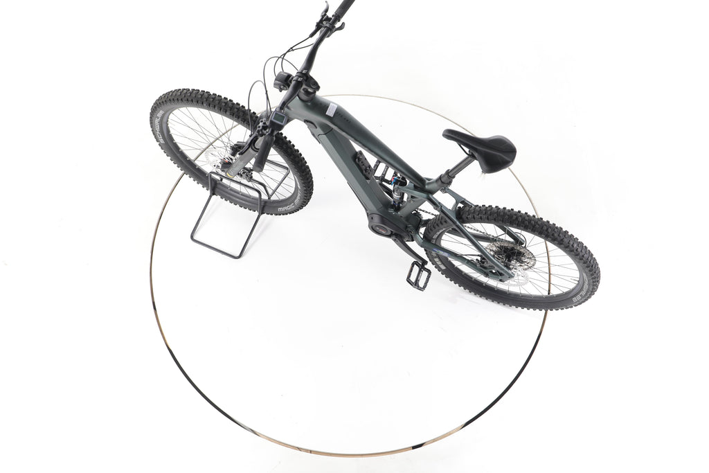 Bulls Sonic EVO AM 2 E-Bike Fully Carbon - Image 20