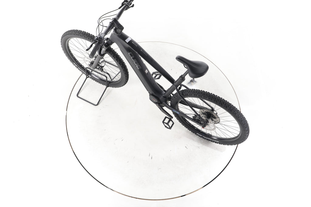 Cube Reaction Hybrid Race E-Bike 2025 - Image 20