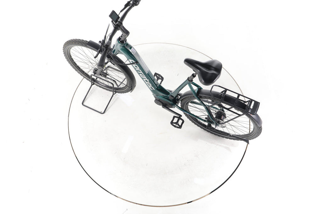 Corratec E-Power Trekking City E-Bike Tiefeinsteiger 2024 - Image 20