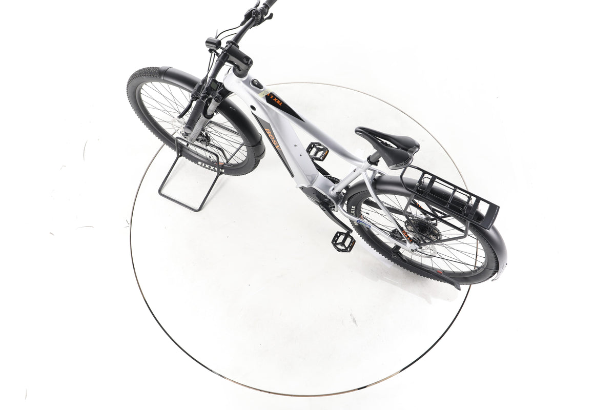BESV TRX 1.1 Trekking E-Bike - Image 20