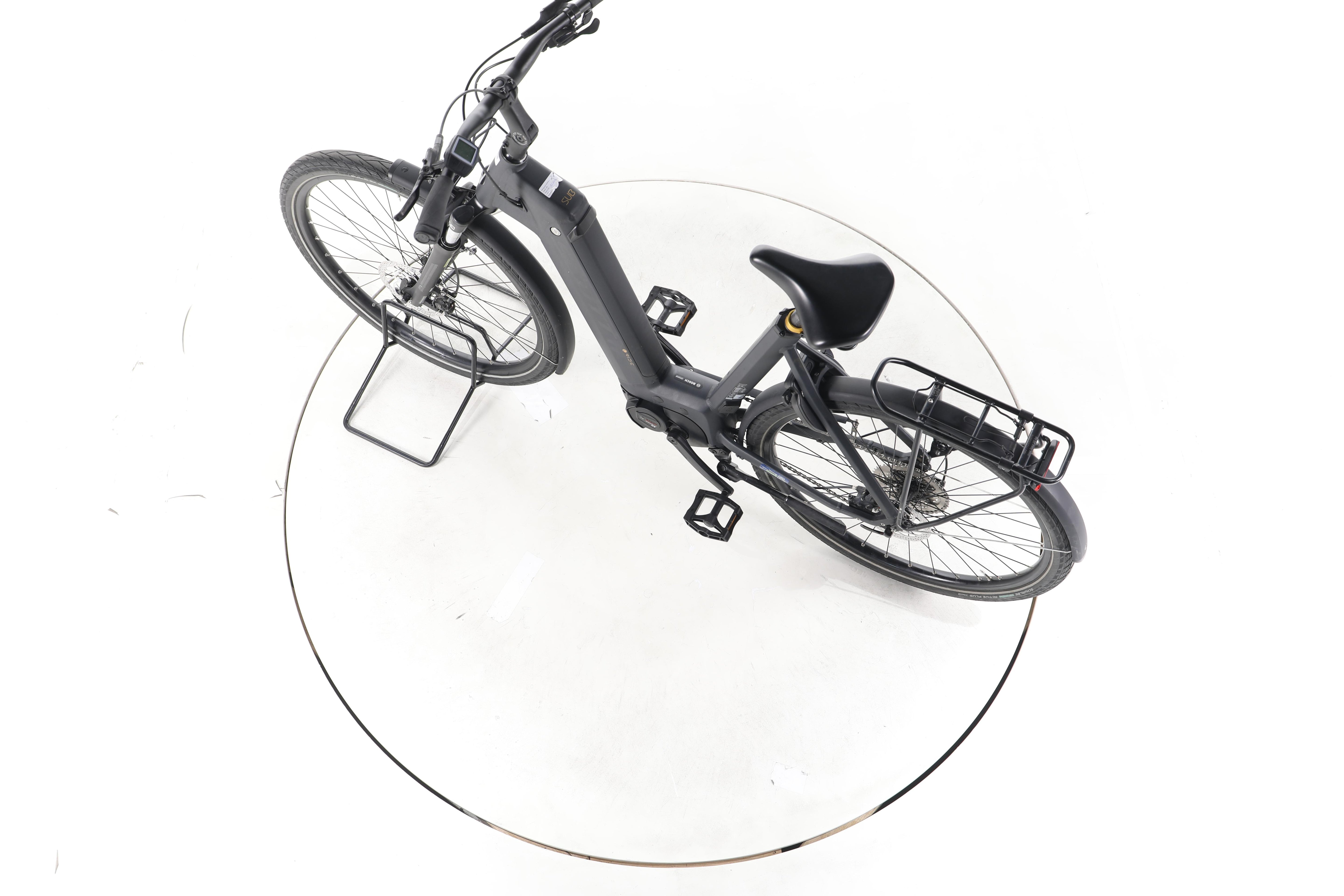 Scott Sub Sport eRide 20 Trekking E-Bike Tiefeinsteiger - Image 20