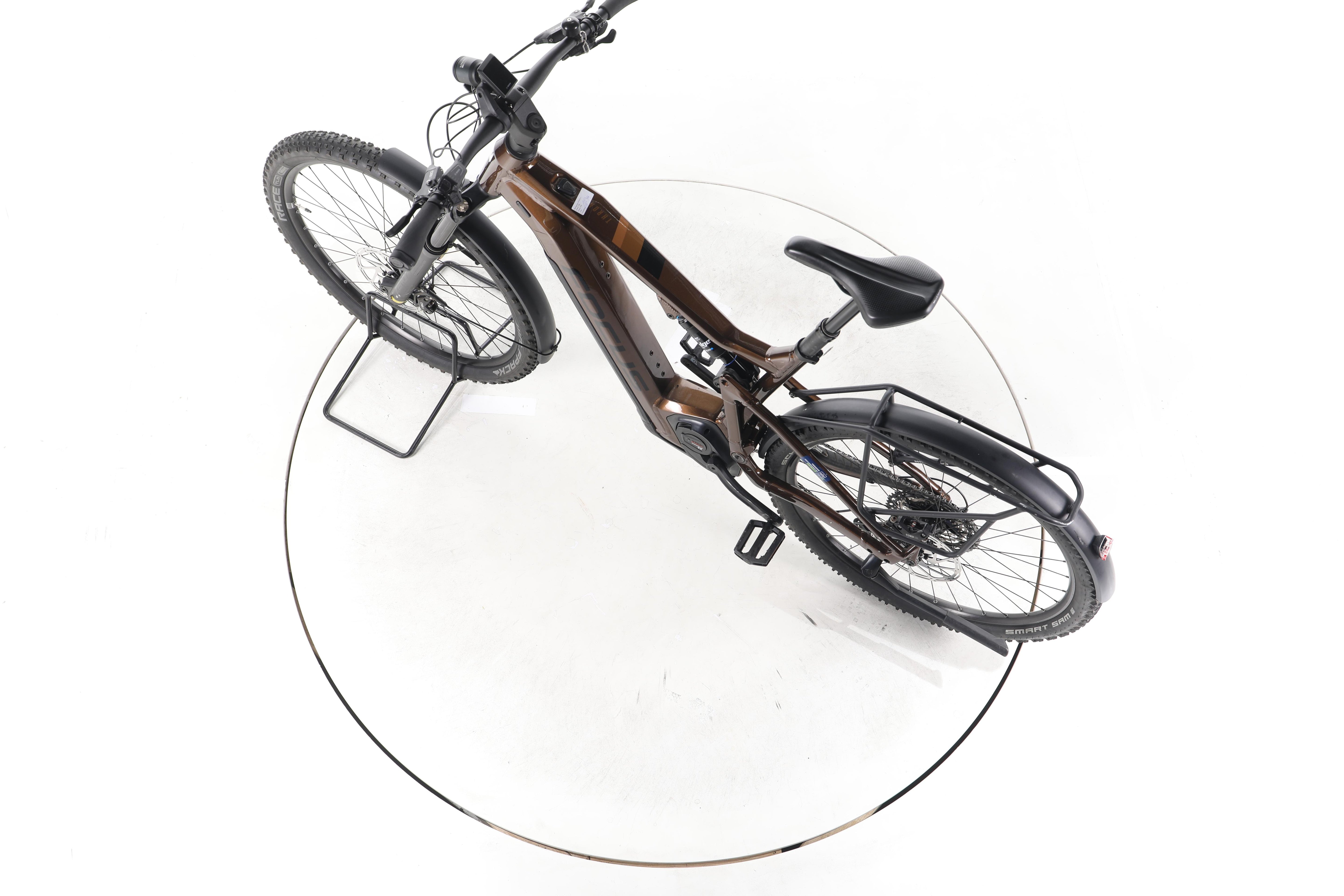Focus Thron² 6.8 EQP SUV E-Bike - Image 20