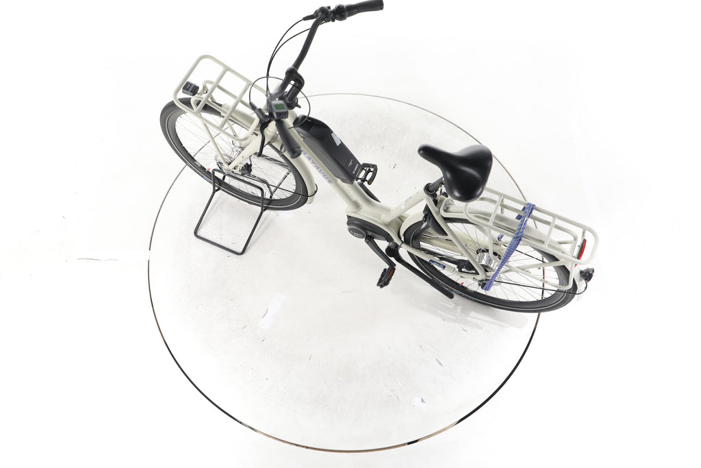 Batavus E-go City E-Bike Tiefeinsteiger - Image 20