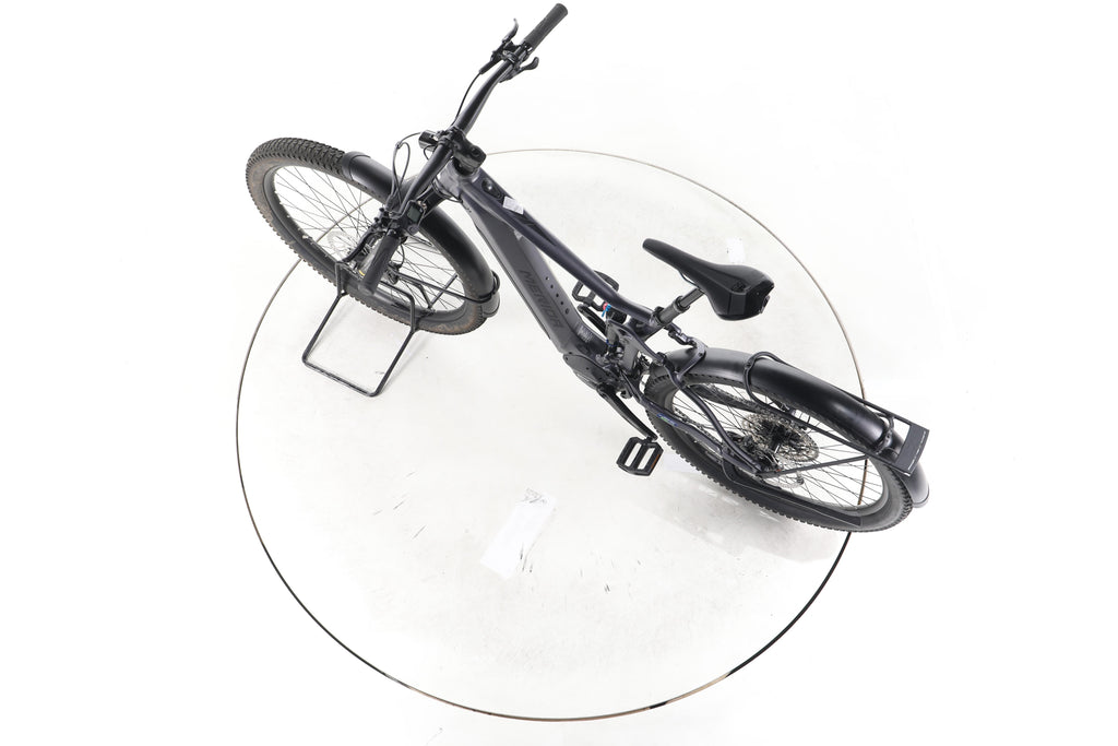 Merida eONE-FORTY EQ SUV E-Bike - Image 20