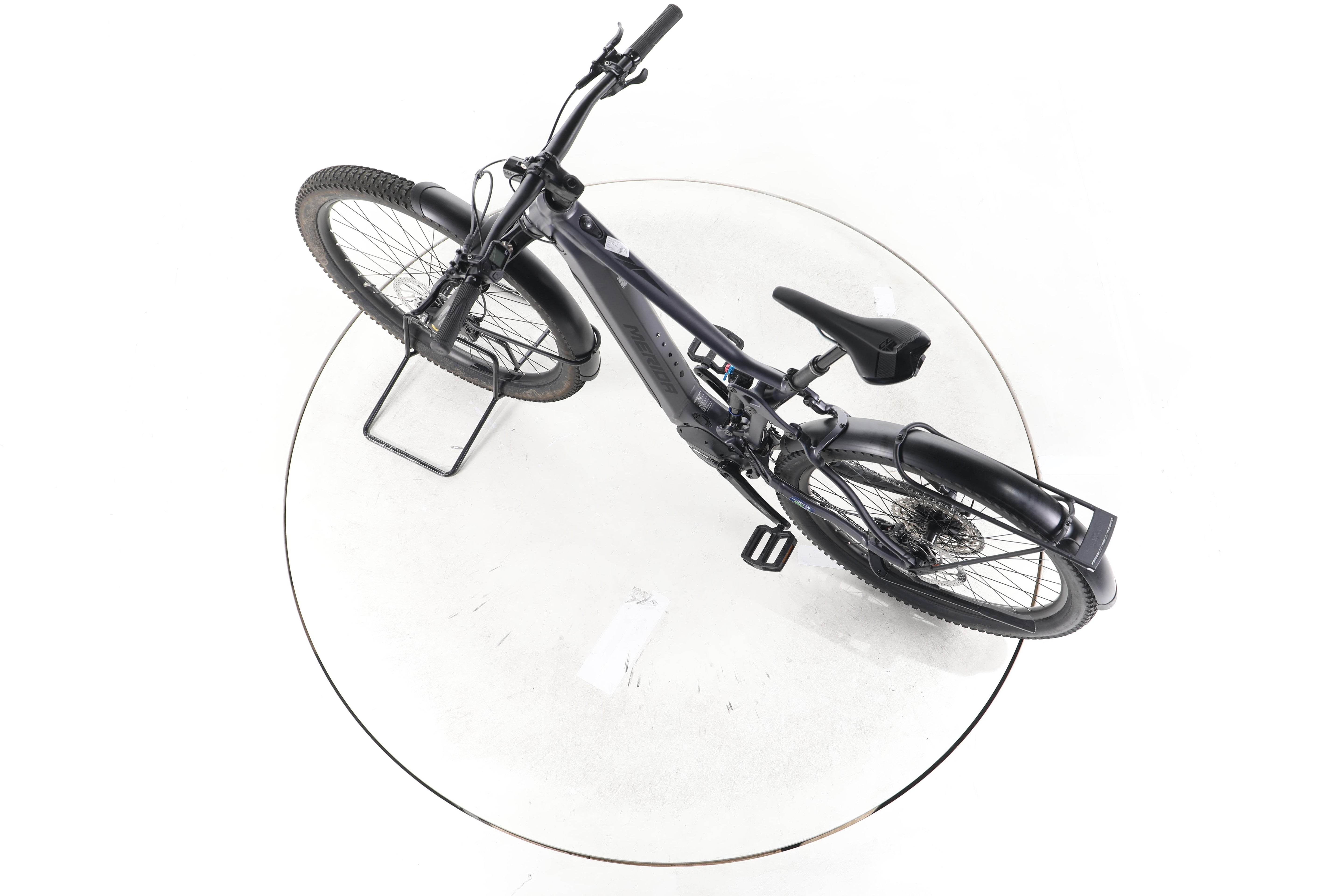 Merida eONE-FORTY EQ SUV E-Bike - Image 20