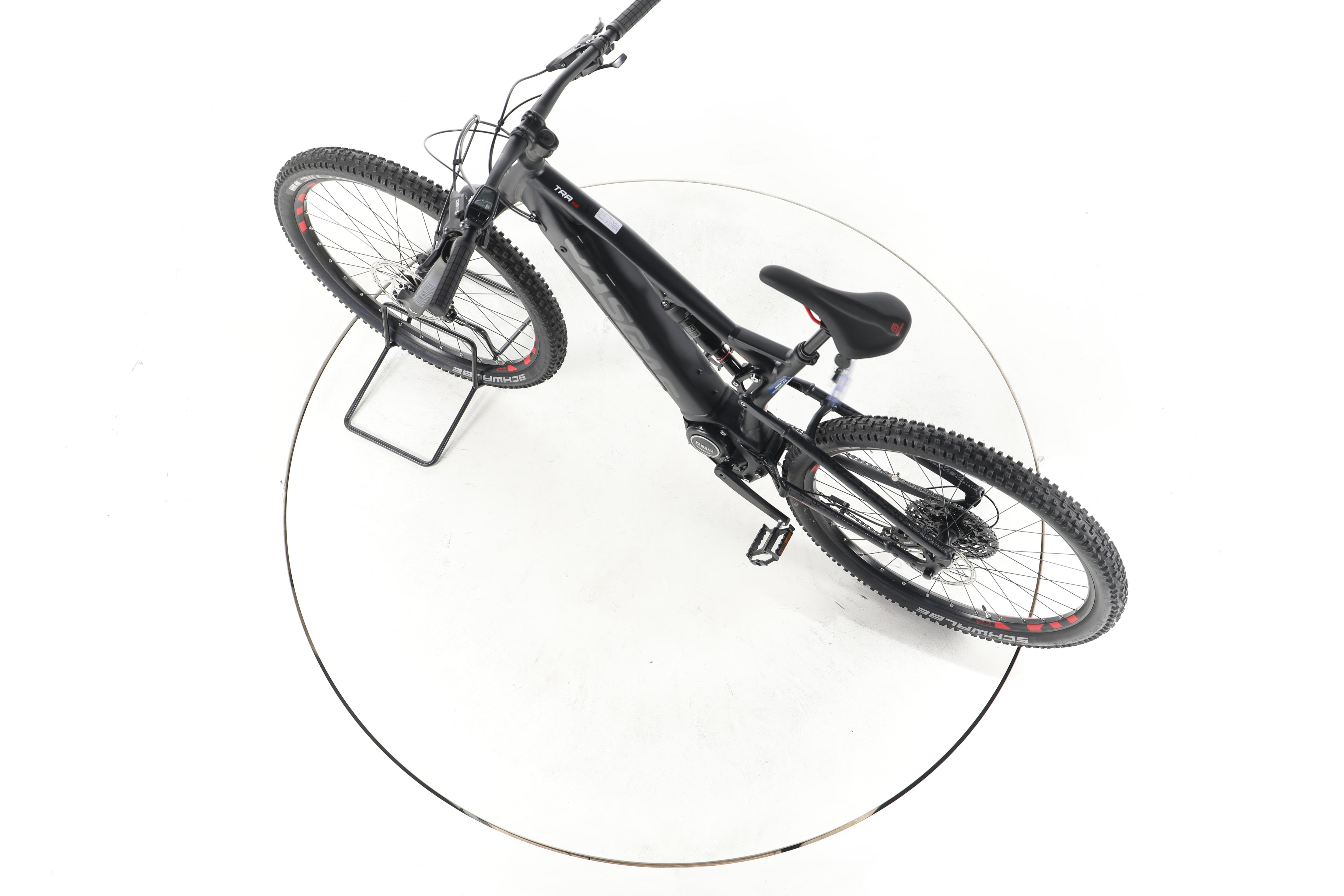 GASGAS TRA SE E-Bike Fully - Image 20