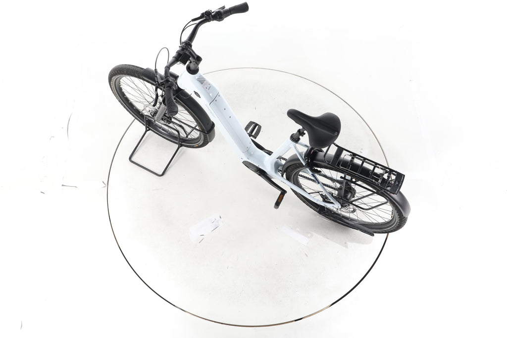 HoheAcht Amo Urbo City E-Bike Tiefeinsteiger - Image 20