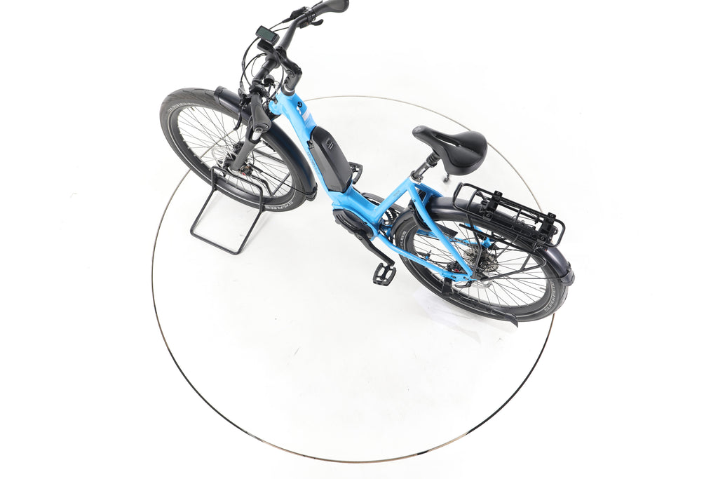 Velo de Ville AES 400 Trekking E-Bike Tiefeinsteiger - Image 20