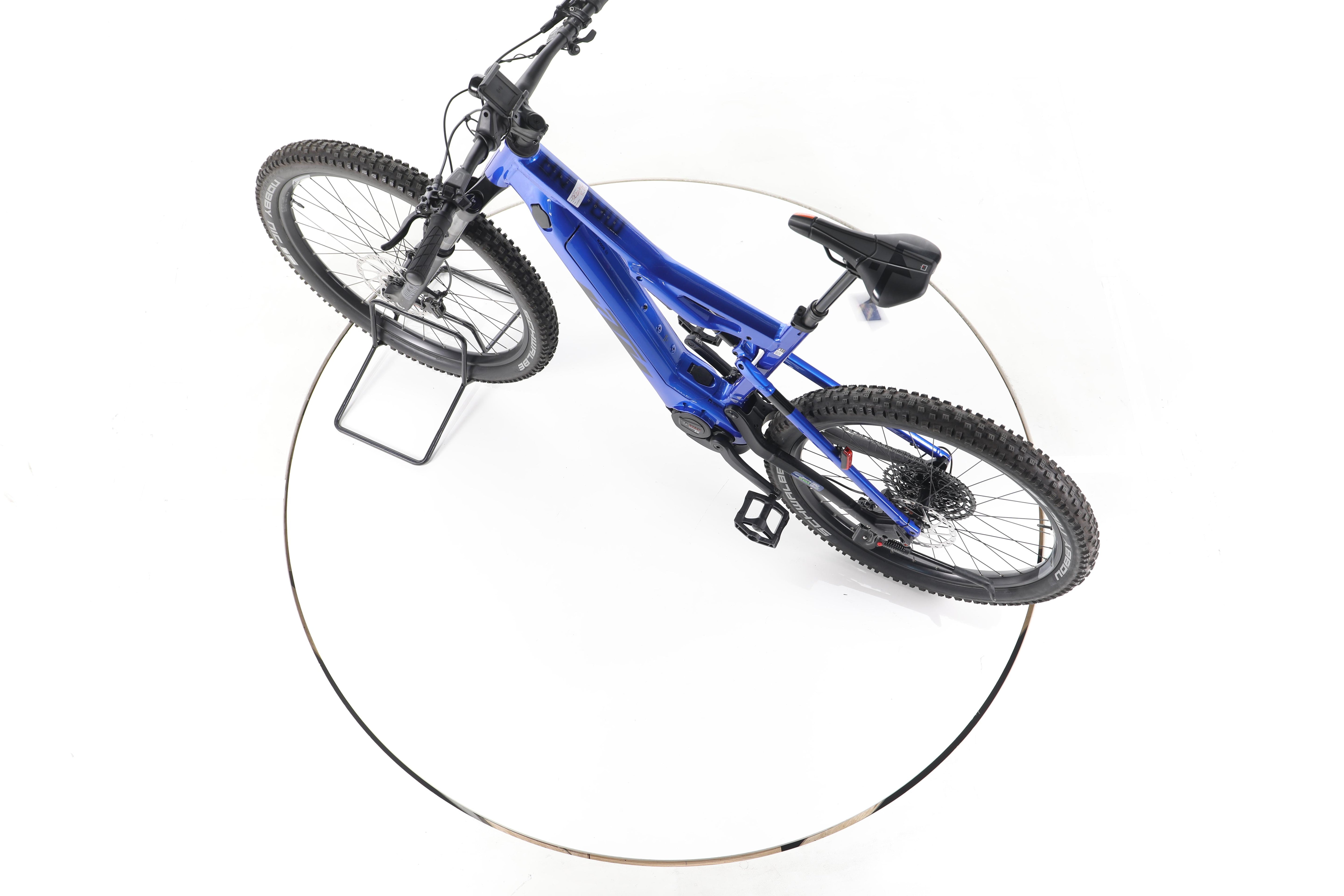 KTM Macina Kapoho 7973 E-Bike Fully - Image 20