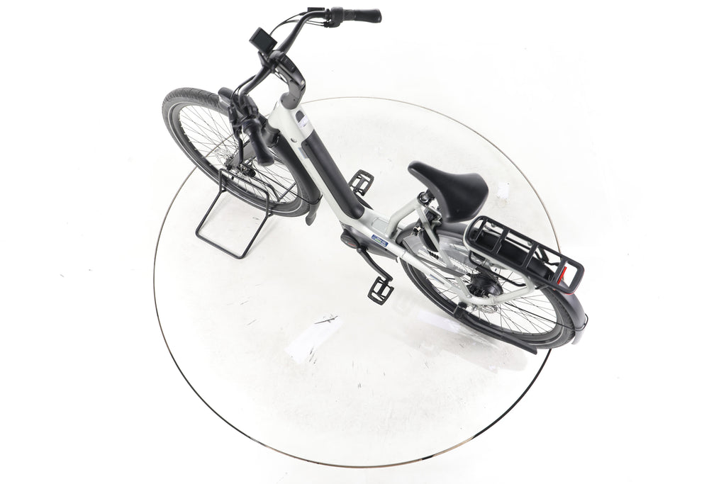 Gazelle Avignon C380 HMB City E-Bike Tiefeinsteiger - Image 20