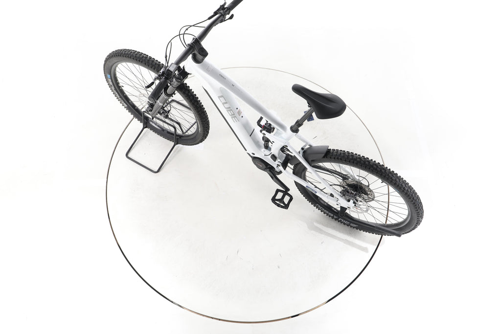 Cube STEREO HYBRID ONE44 EX E-Bike Fully 2025 - Image 20
