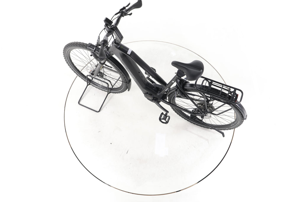 KTM ZEG CENTO 10 PLUS Trekking E-Bike - Image 20