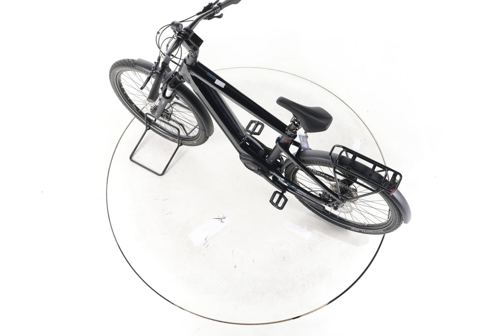 Winora Yakun 10 Trekking E-Bike - Image 20