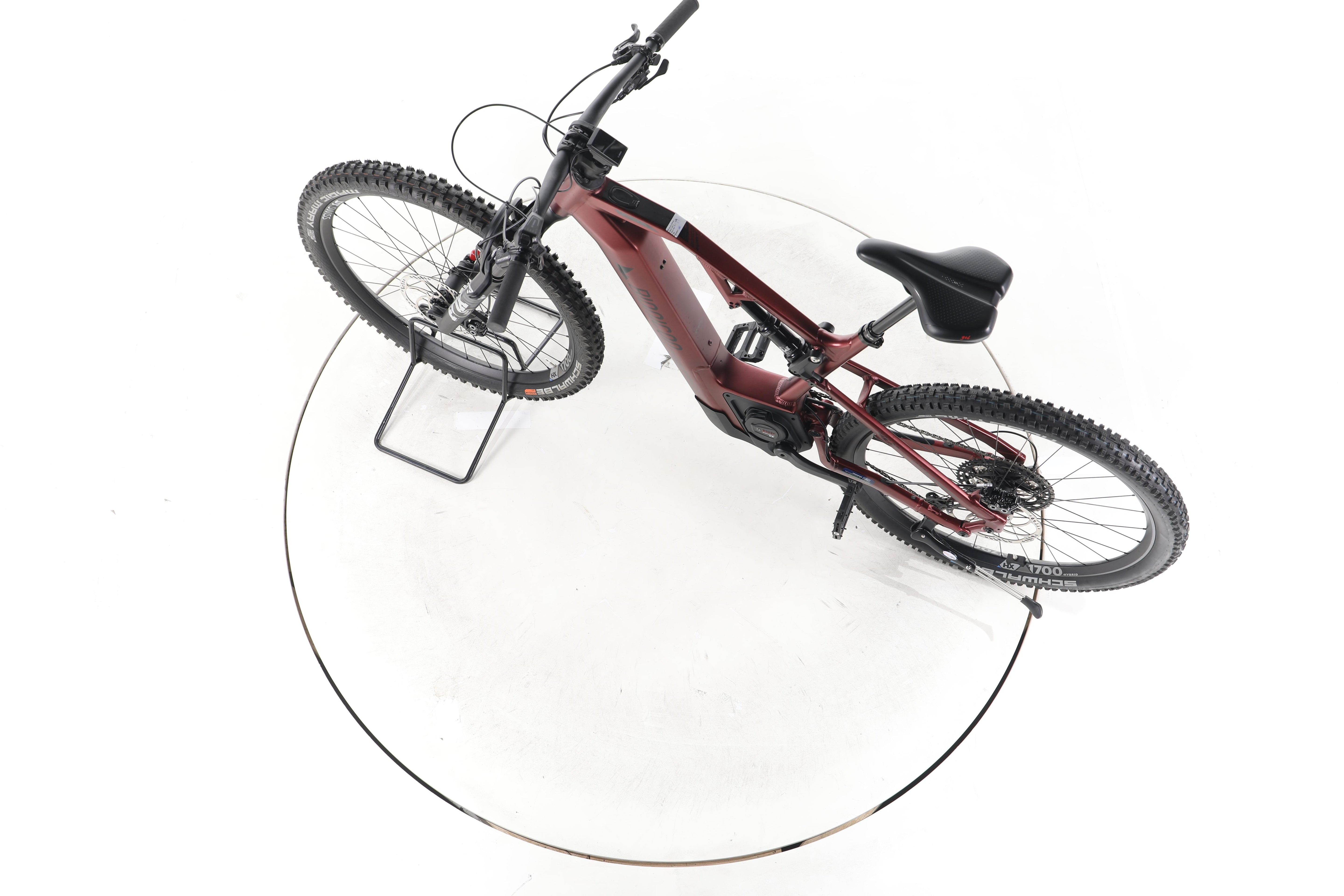 EBIKE Bionicon Wyatt 0 E-Bike Fully 2024 - Image 20