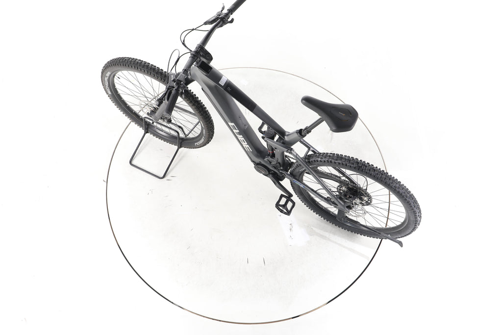 Cube Stereo Hybrid 140 HPC Race E-Bike Fully 2024 - Image 20