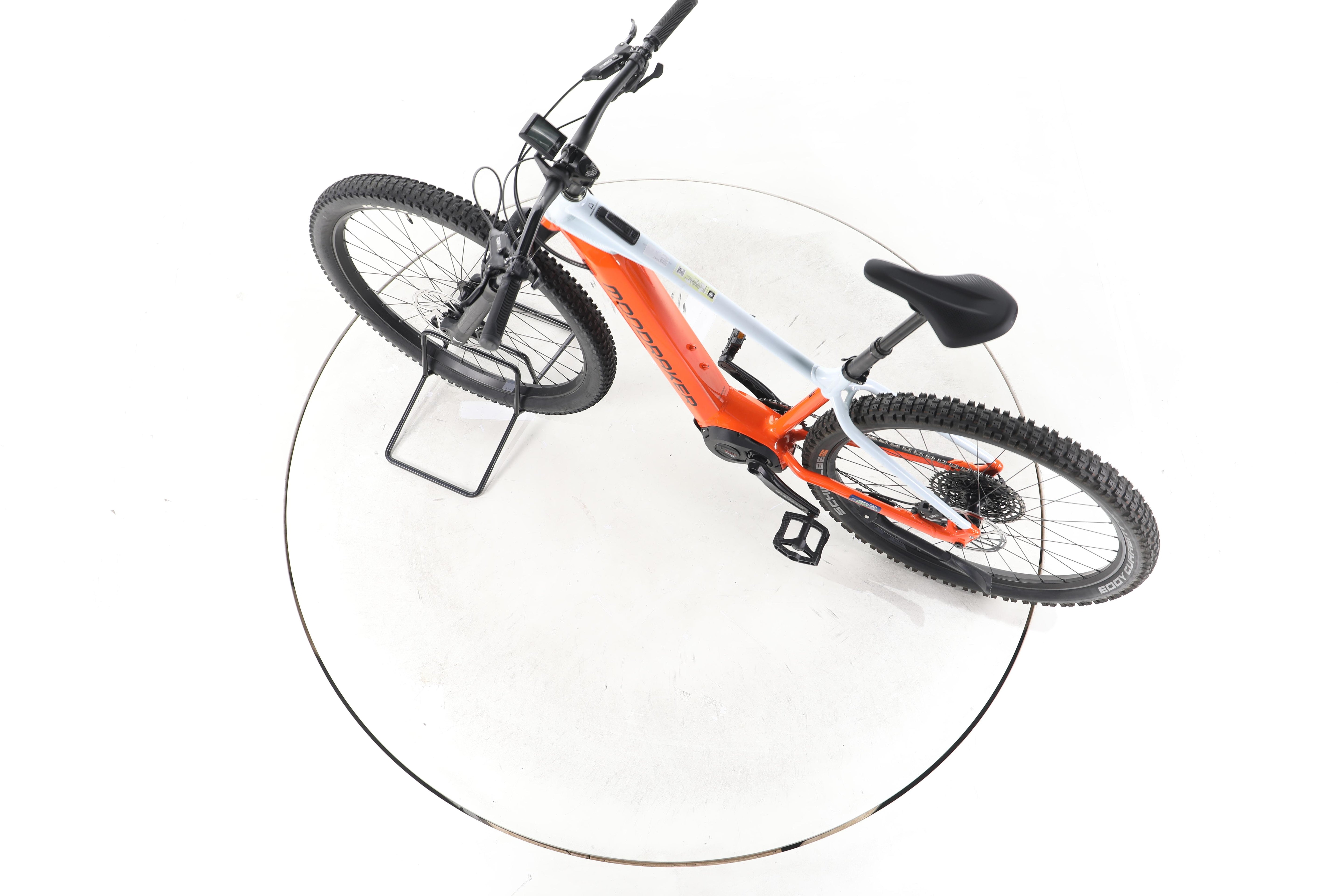 Mondraker PRIME R E-Bike - Image 20