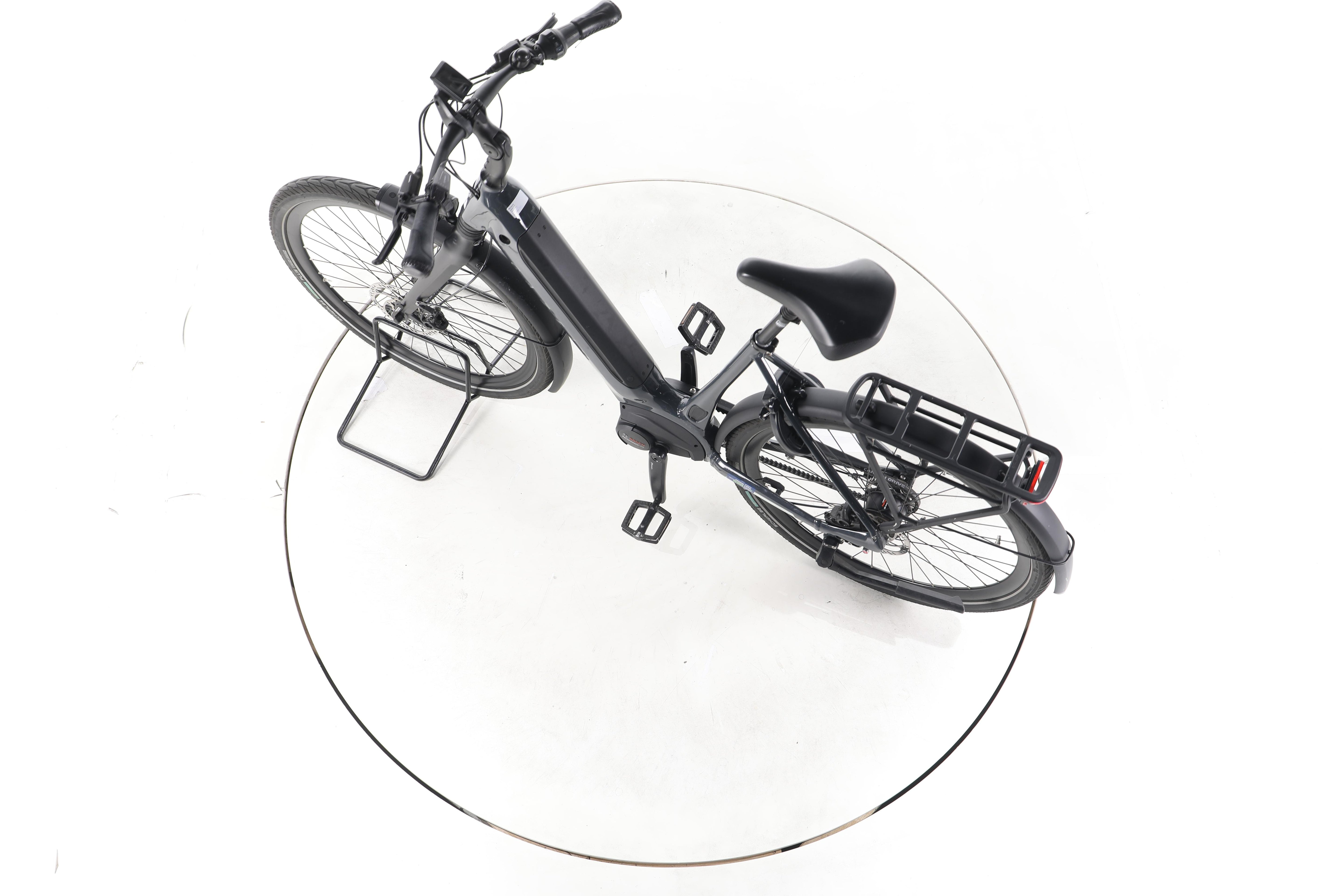 Gazelle Ultimate C5 HMB City E-Bike Tiefeinsteiger - Image 20