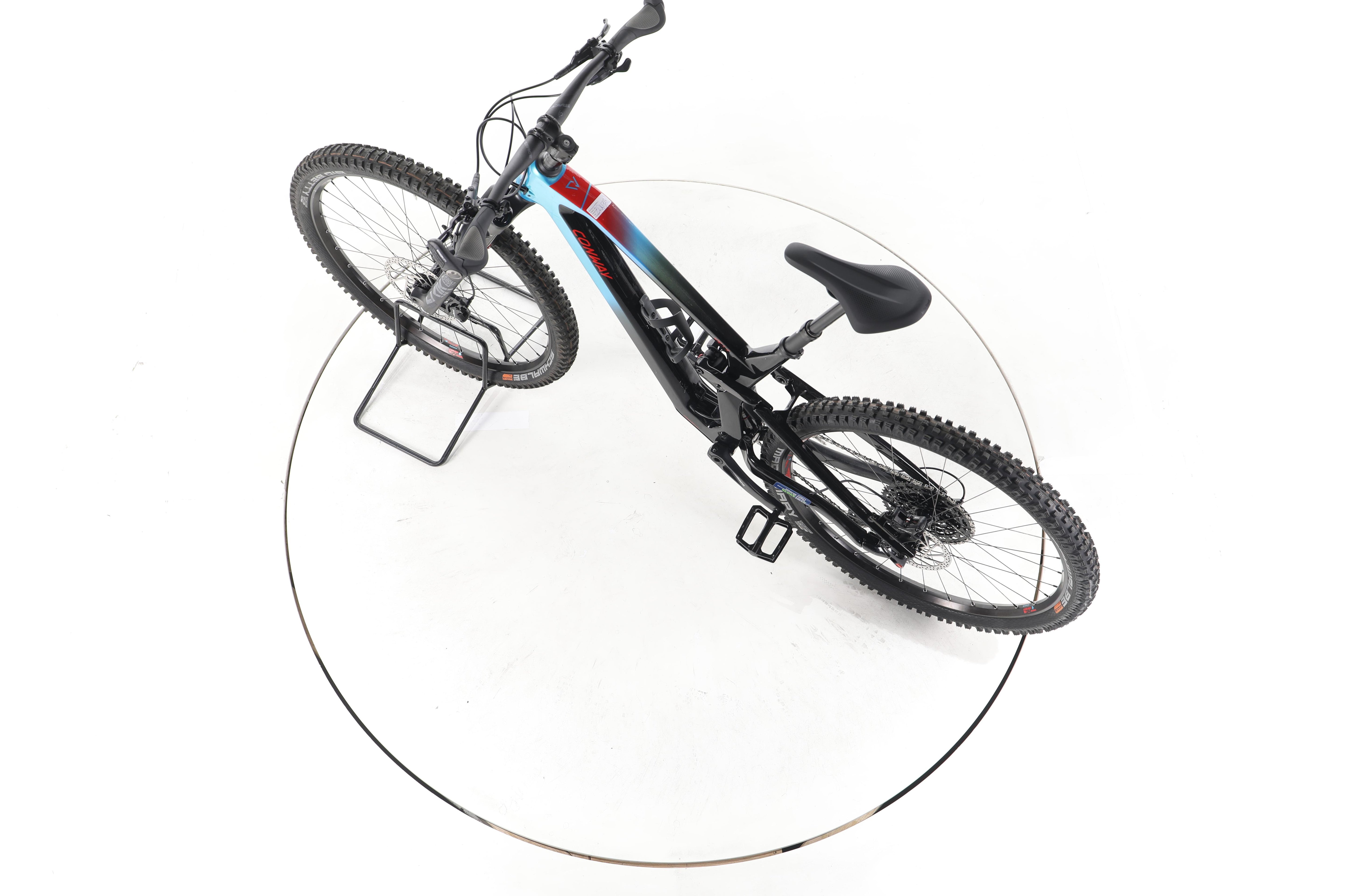 Conway WME 5.9 Fahrrad Fully - Image 20