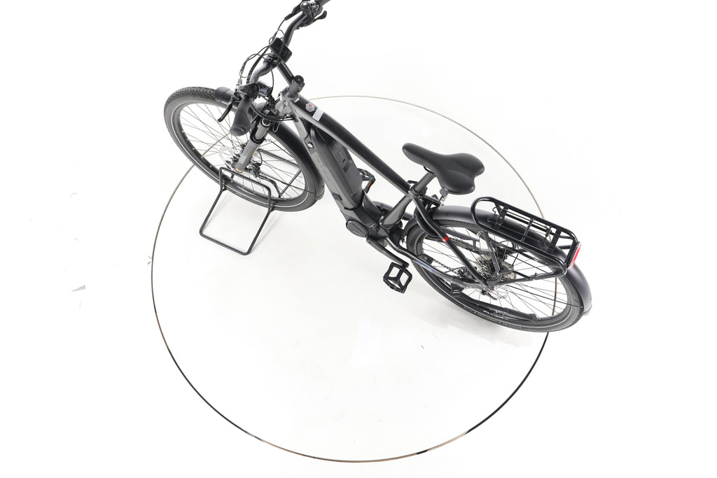 FLYER Upstreet5 7.10 Trekking E-Bike - Image 20