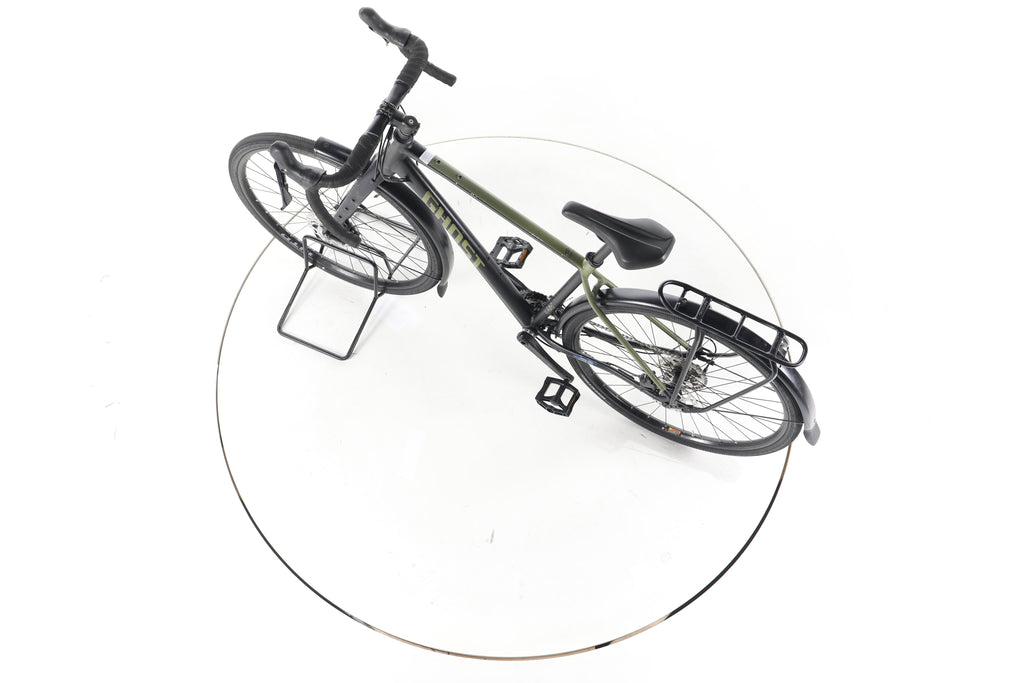 Ghost Asket Essential EQ Gravelbike - Image 20