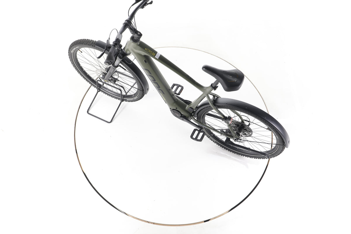 CONE Bikes eCross 3.0 Trekking E-Bike - Image 20