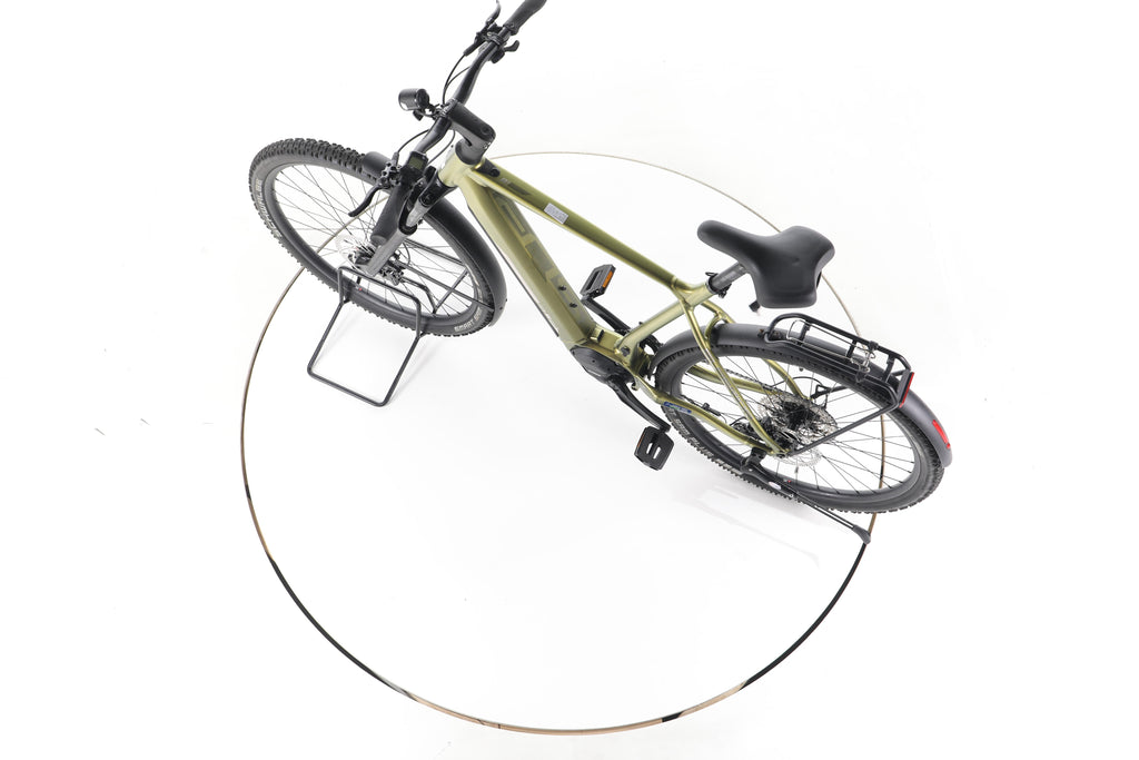 Superior eXR 6090 Trekking E-Bike - Image 20