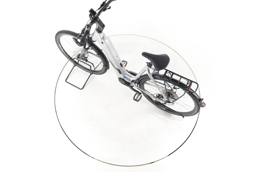 Genesis Touring 4.3 Trekking E-Bike Tiefeinsteiger - Image 20