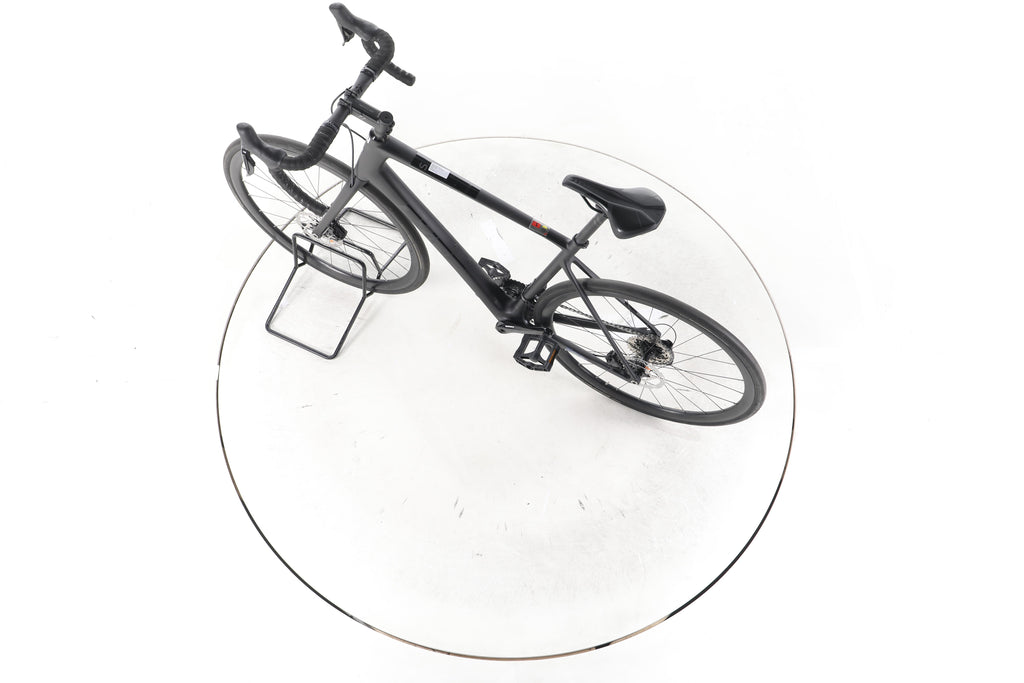 Cube Attain GTC SLX Gravelbike Carbon - Image 20