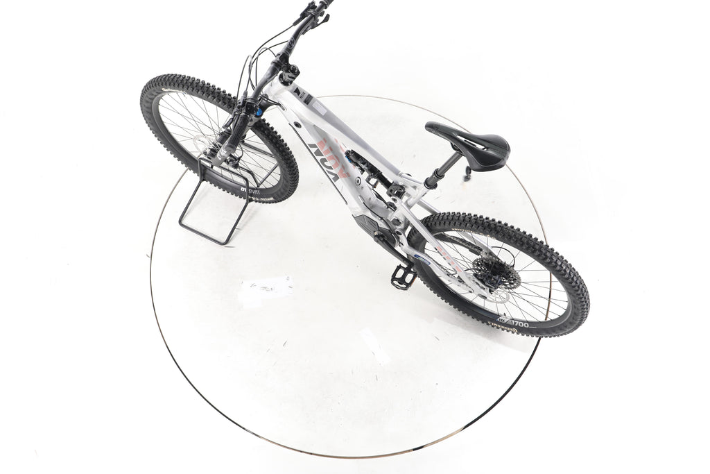 Nox Cycles Hybrid All Mountain 5.9 E-Bike Fully 2024 - Image 20