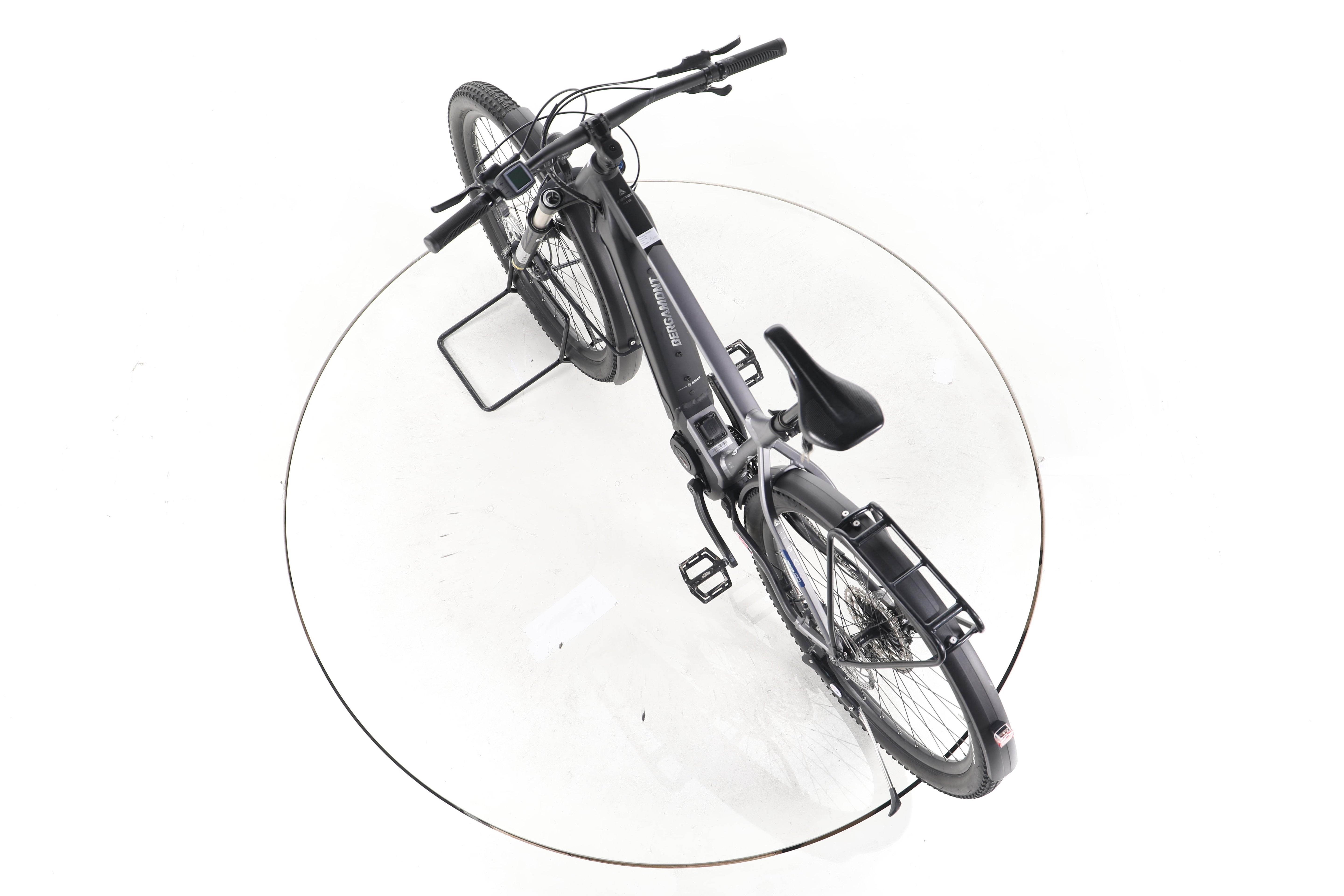 Bergamont Revox Pro Trekking E-Bike - Image 21