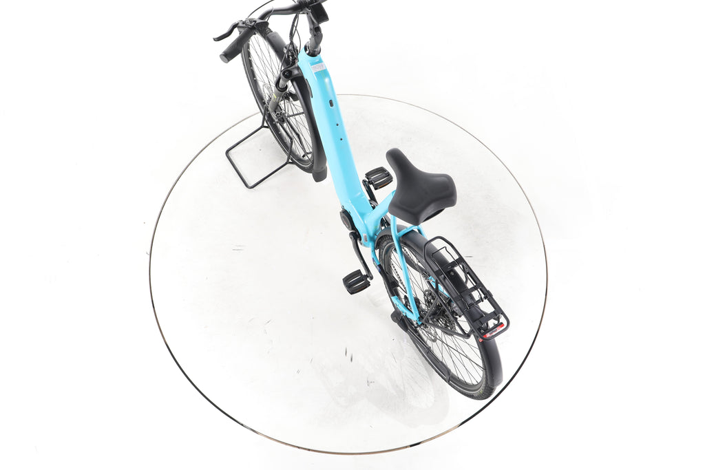 Victoria eManufaktur 12.9 Trekking E-Bike Tiefeinsteiger - Image 21