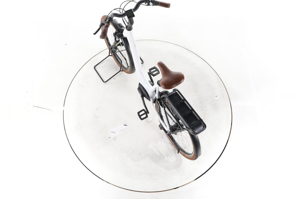 Riese & Müller Swing4 City E-Bike Tiefeinsteiger 2025 - Image 21