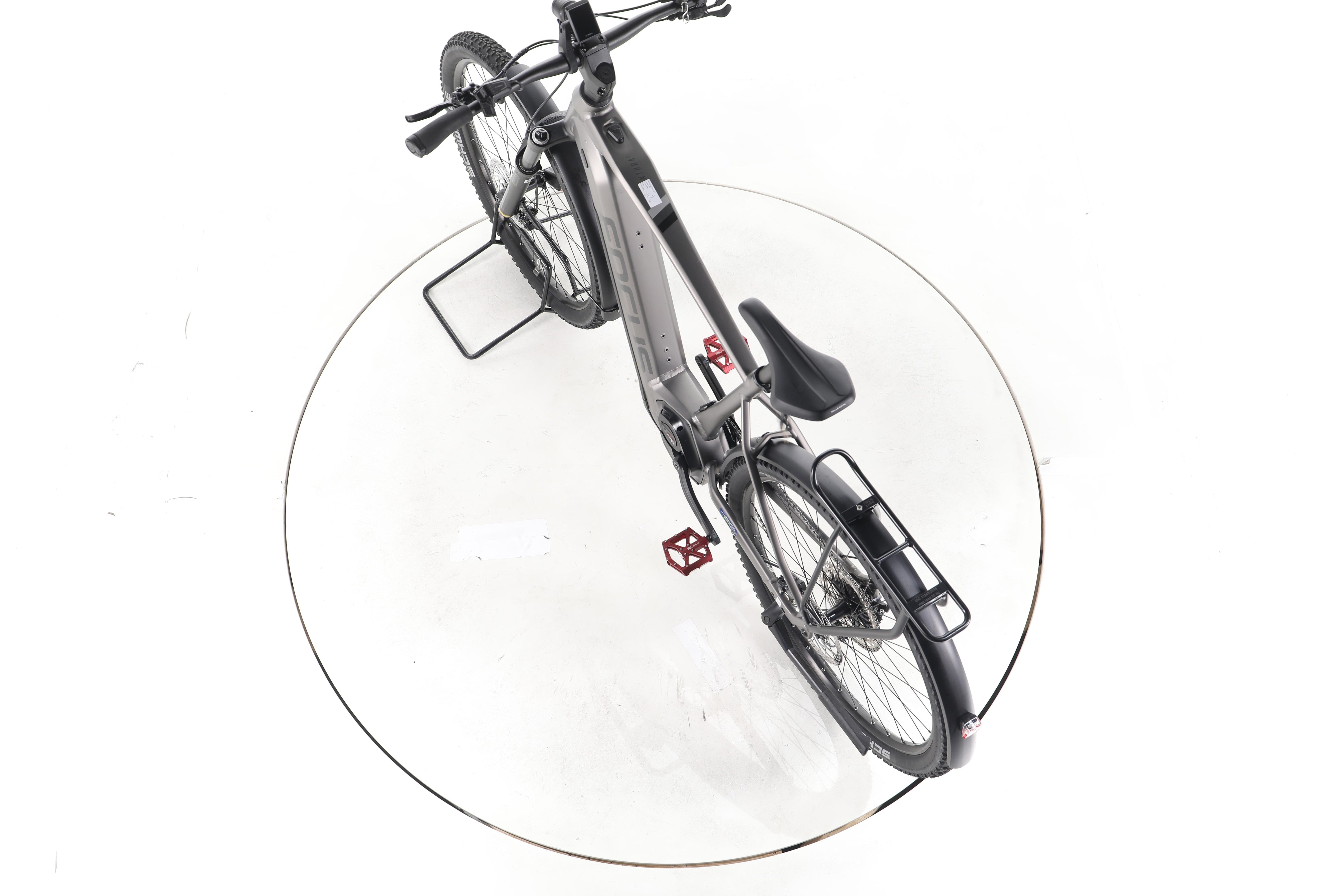 Focus Aventura 6.8 E-Bike - Image 21